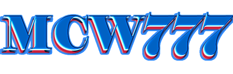 LOGO MCW777