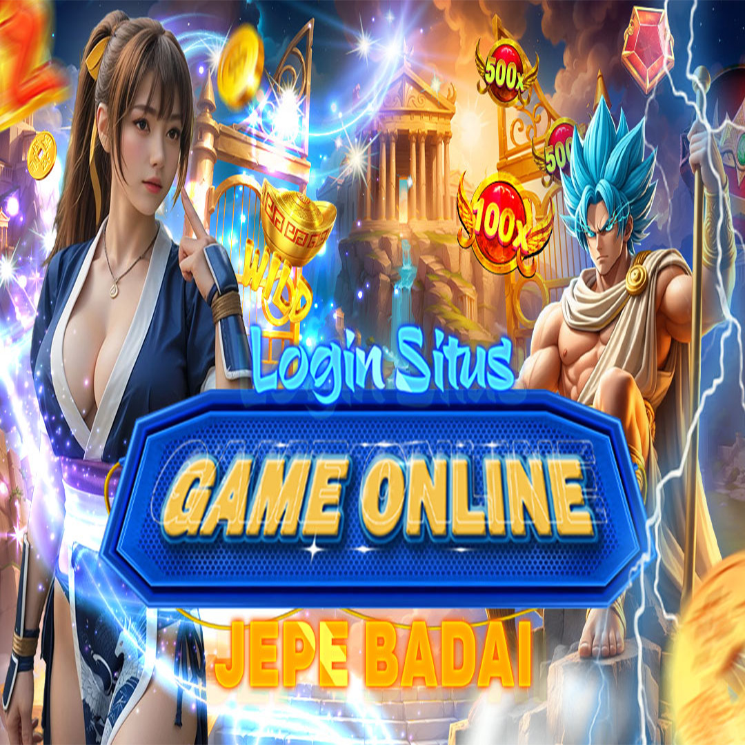 MCW777 - Situs Slot Online Gacor Terpercaya | Casino Online Premium Terbaik